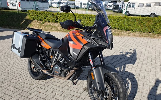Gebrauchtmotorrad KTM 1290 Super Adventure S - Bild 2