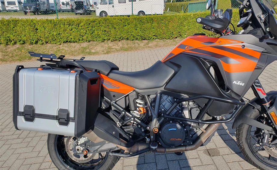 Angebot KTM 1290 Super Adventure S Bild 3: Angebot KTM 1290 Super Adventure S