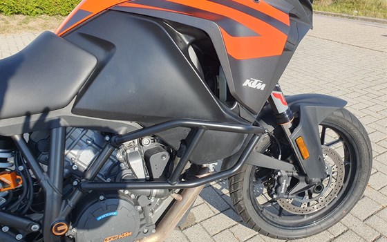 Gebrauchtmotorrad KTM 1290 Super Adventure S - Bild 4