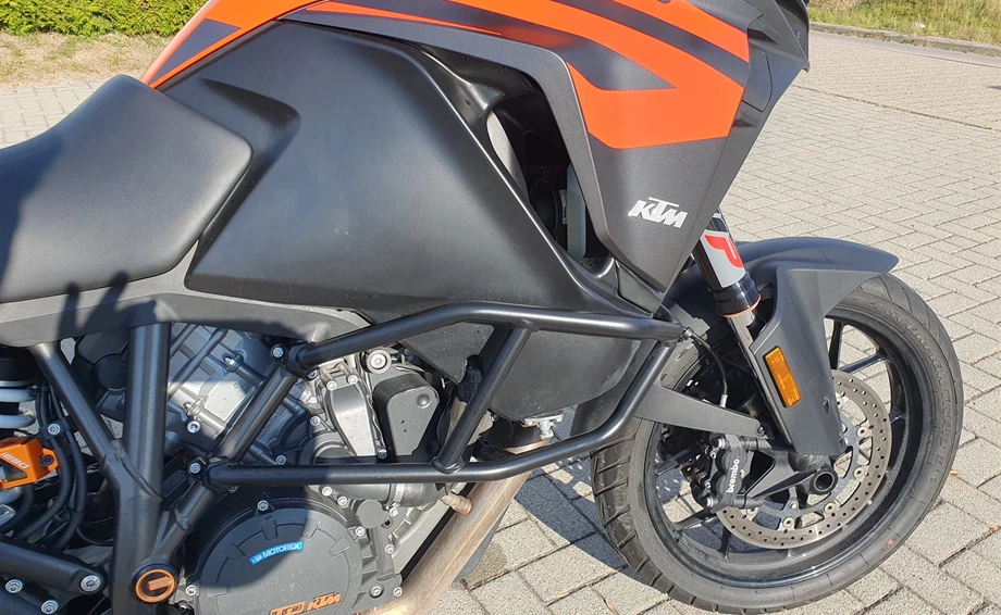 Angebot KTM 1290 Super Adventure S Bild 4: Angebot KTM 1290 Super Adventure S