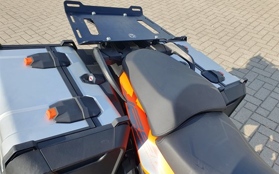 Gebrauchtmotorrad KTM 1290 Super Adventure S - Bild 5