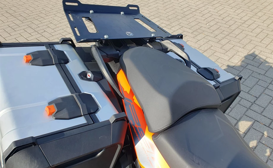 Angebot KTM 1290 Super Adventure S Bild 5: Angebot KTM 1290 Super Adventure S
