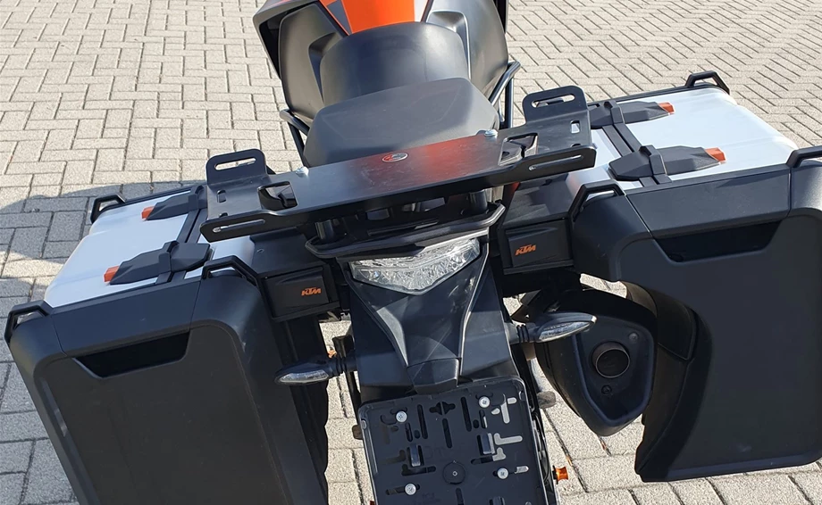 Angebot KTM 1290 Super Adventure S Bild 6: Angebot KTM 1290 Super Adventure S