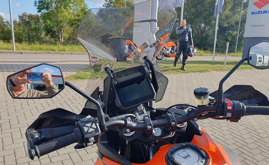 Angebot KTM 1290 Super Adventure S Bild 7: Angebot KTM 1290 Super Adventure S