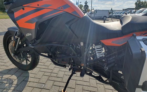 Gebrauchtmotorrad KTM 1290 Super Adventure S - Bild 8