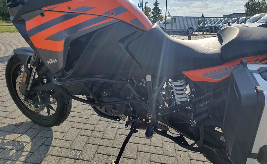 Angebot KTM 1290 Super Adventure S Bild 8: Angebot KTM 1290 Super Adventure S