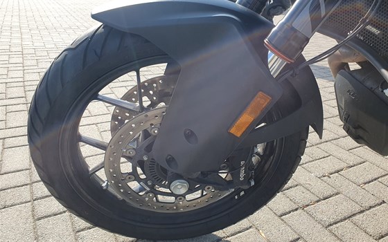 Gebrauchtmotorrad KTM 1290 Super Adventure S - Bild 9