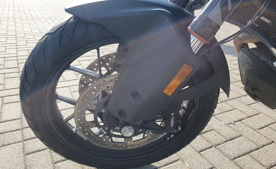 Angebot KTM 1290 Super Adventure S Bild 9: Angebot KTM 1290 Super Adventure S