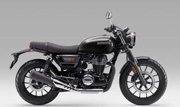Honda GB350S