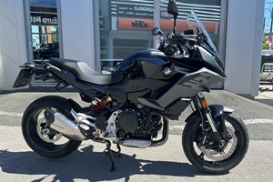Angebot BMW F 900 XR