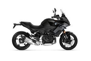 Angebot BMW F 900 XR