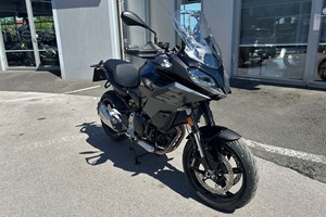 Angebot BMW F 900 XR