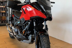 Angebot Honda NC750X DCT