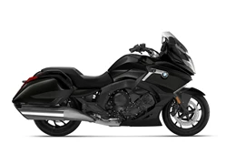 Neumotorrad BMW K 1600 B Neumotorrad BMW K 1600 B