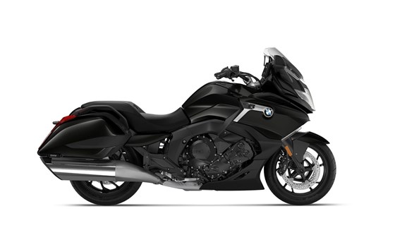 Neufahrzeug BMW K 1600 B - Bild 1 Neufahrzeug BMW K 1600 B - Bild 1
