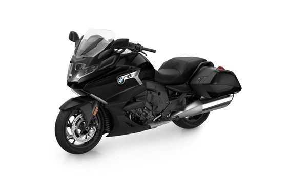 Neufahrzeug BMW K 1600 B - Bild 3 Neufahrzeug BMW K 1600 B - Bild 3