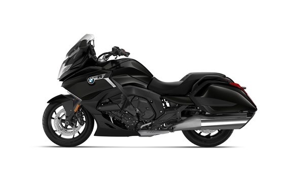 Neufahrzeug BMW K 1600 B - Bild 4 Neufahrzeug BMW K 1600 B - Bild 4