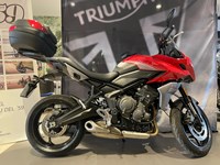 Triumph Tiger Sport 660