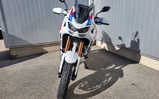 Neufahrzeug Honda CRF1100L Africa Twin Adventure Sports DCT - Bild 2 Neufahrzeug Honda CRF1100L Africa Twin Adventure Sports DCT - Bild 2