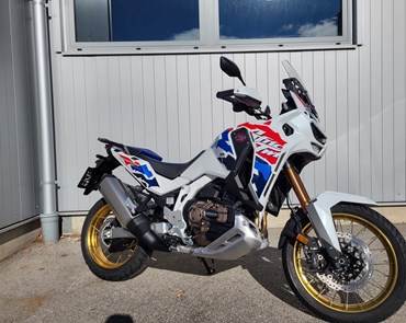 Honda CRF1100L Africa Twin Adventure Sports DCT