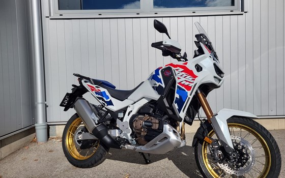 Neufahrzeug Honda CRF1100L Africa Twin Adventure Sports DCT - Bild 1 Neufahrzeug Honda CRF1100L Africa Twin Adventure Sports DCT - Bild 1