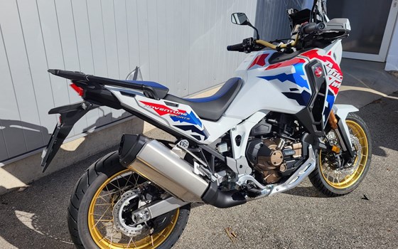 Neufahrzeug Honda CRF1100L Africa Twin Adventure Sports DCT - Bild 3 Neufahrzeug Honda CRF1100L Africa Twin Adventure Sports DCT - Bild 3