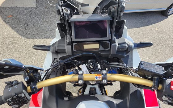 Neufahrzeug Honda CRF1100L Africa Twin Adventure Sports DCT - Bild 4 Neufahrzeug Honda CRF1100L Africa Twin Adventure Sports DCT - Bild 4