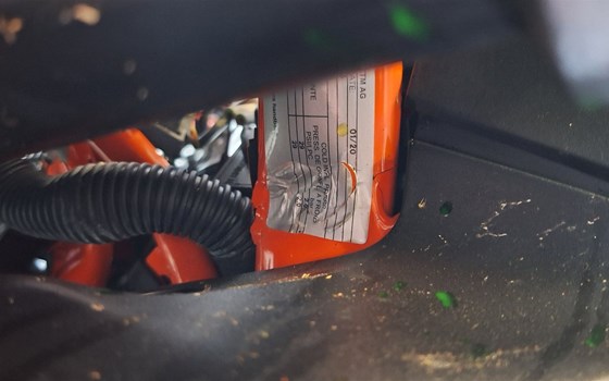 Gebrauchtmotorrad KTM 390 Duke - Bild 4