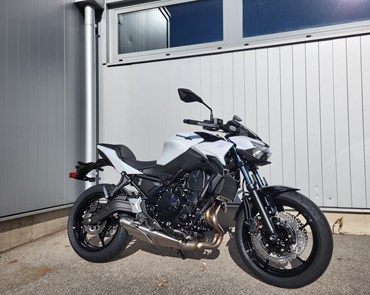 Kawasaki Z650