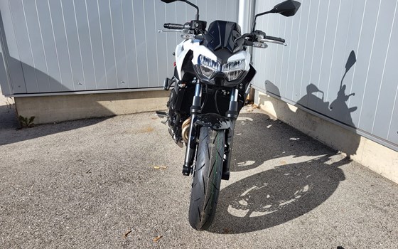 Neufahrzeug Kawasaki Z650 - Bild 2 Neufahrzeug Kawasaki Z650 - Bild 2