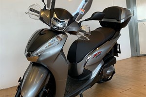 Angebot Honda SH300i