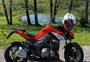 Motorrad