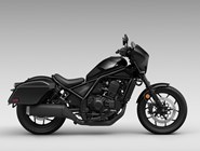 Honda CMX1100T Rebel DCT