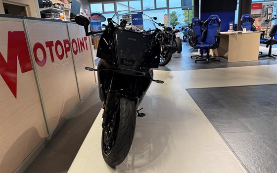 Gebrauchtmotorrad Yamaha XSR900 GP - Bild 8