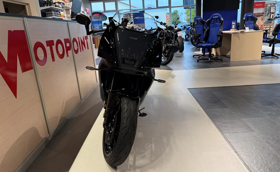 Angebot Yamaha XSR900 GP Bild 8: Angebot Yamaha XSR900 GP