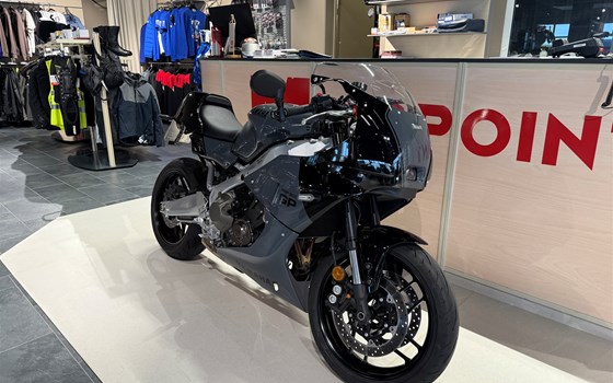 Gebrauchtmotorrad Yamaha XSR900 GP - Bild 2