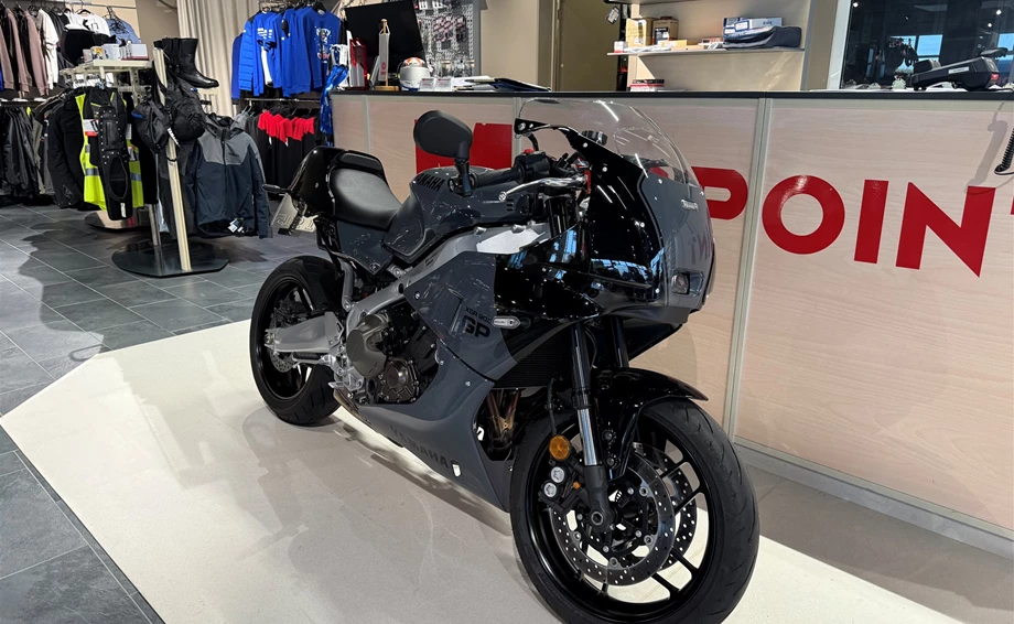 Angebot Yamaha XSR900 GP Bild 2: Angebot Yamaha XSR900 GP