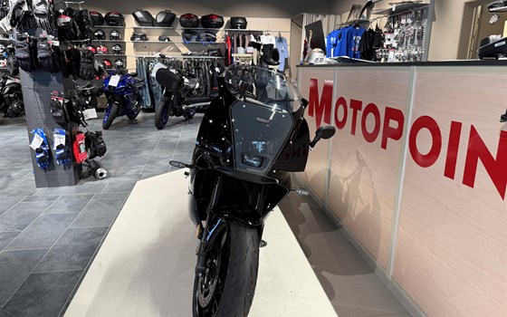 Gebrauchtmotorrad Yamaha XSR900 GP - Bild 5