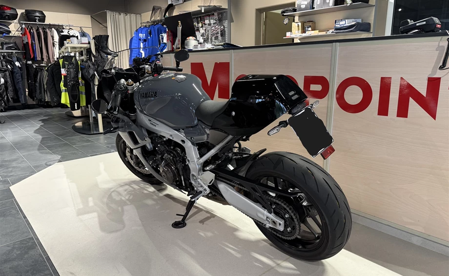 Angebot Yamaha XSR900 GP Bild 4: Angebot Yamaha XSR900 GP