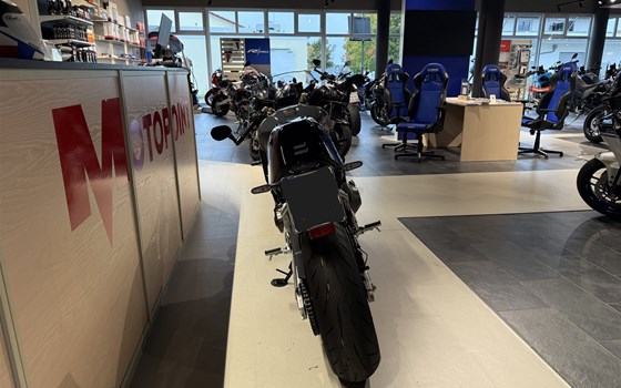 Gebrauchtmotorrad Yamaha XSR900 - Bild 6