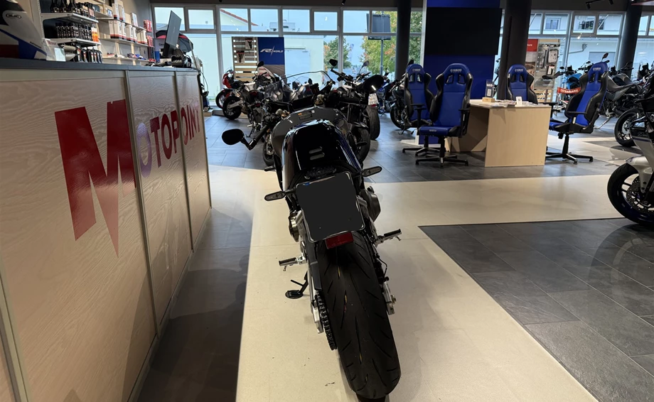 Angebot Yamaha XSR900 Bild 6: Angebot Yamaha XSR900