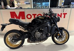 Gebrauchte Yamaha XSR900