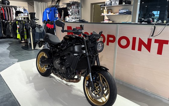 Gebrauchtmotorrad Yamaha XSR900 - Bild 4