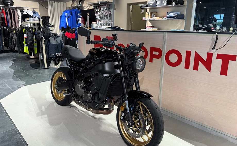 Angebot Yamaha XSR900 Bild 4: Angebot Yamaha XSR900