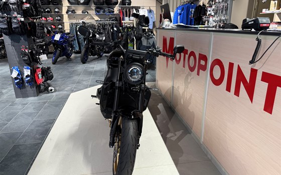 Gebrauchtmotorrad Yamaha XSR900 - Bild 5