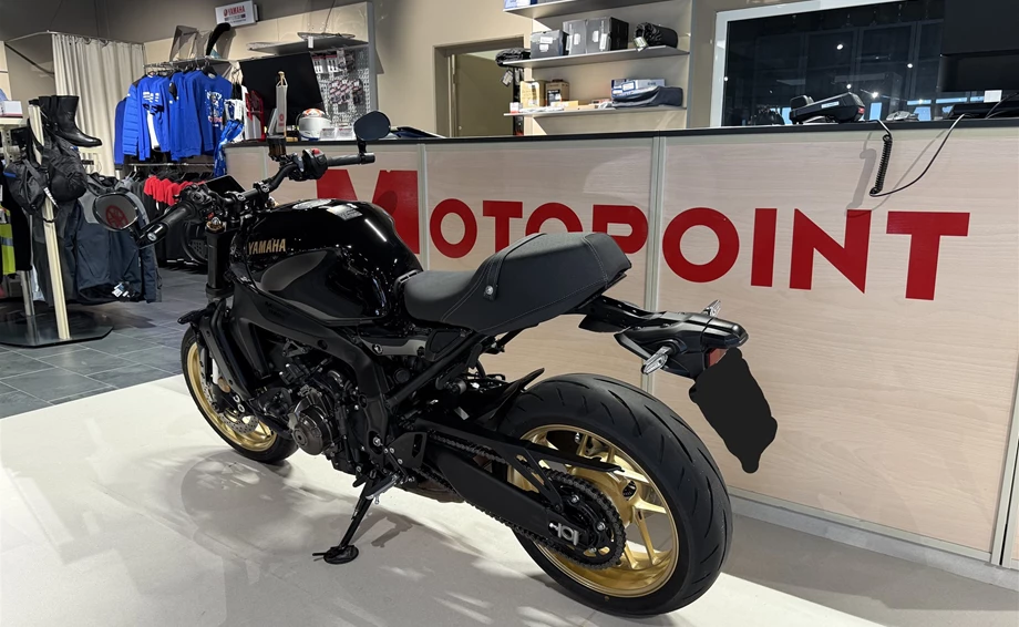 Angebot Yamaha XSR900 Bild 8: Angebot Yamaha XSR900