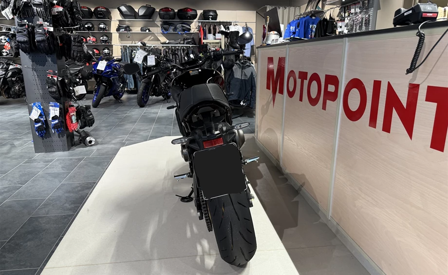 Angebot Yamaha XSR900 Bild 9: Angebot Yamaha XSR900