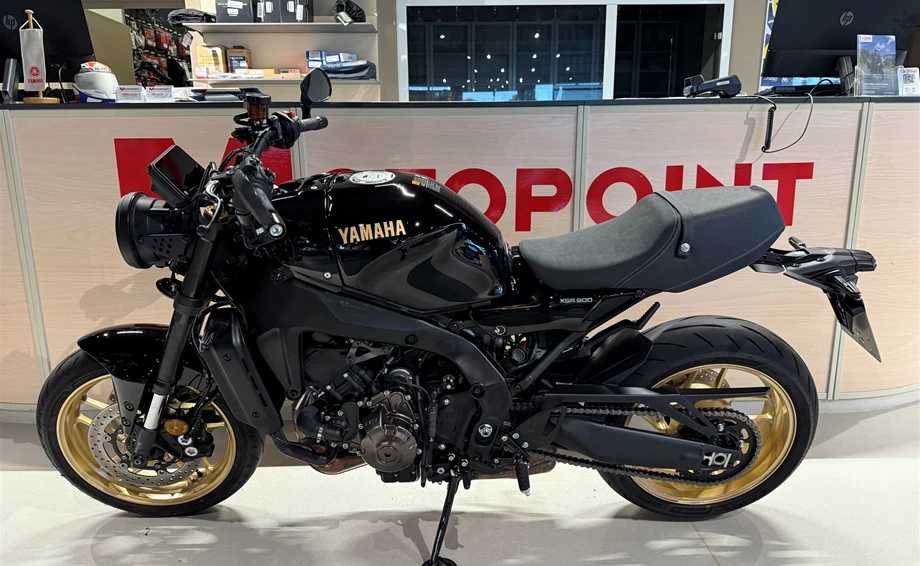 Angebot Yamaha XSR900 Bild 2: Angebot Yamaha XSR900