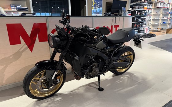 Gebrauchtmotorrad Yamaha XSR900 - Bild 3