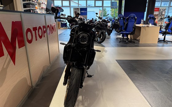 Gebrauchtmotorrad Yamaha XSR900 - Bild 10